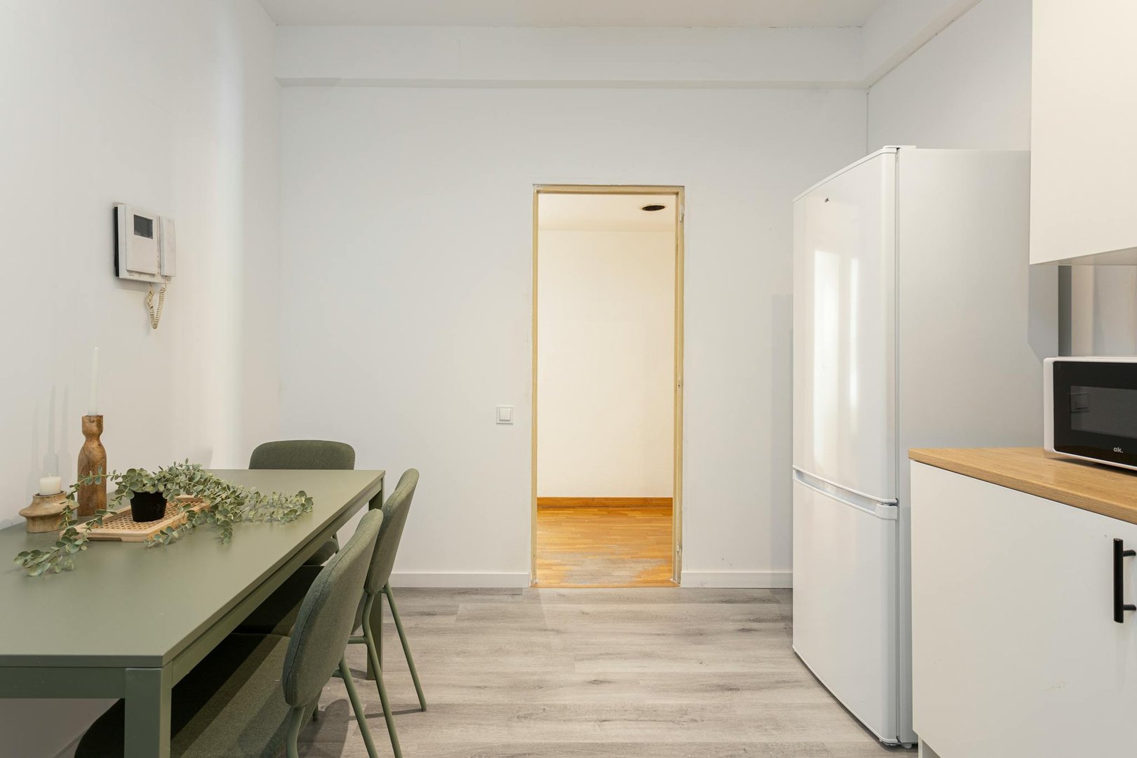 Habitación 92 m², Barcelona