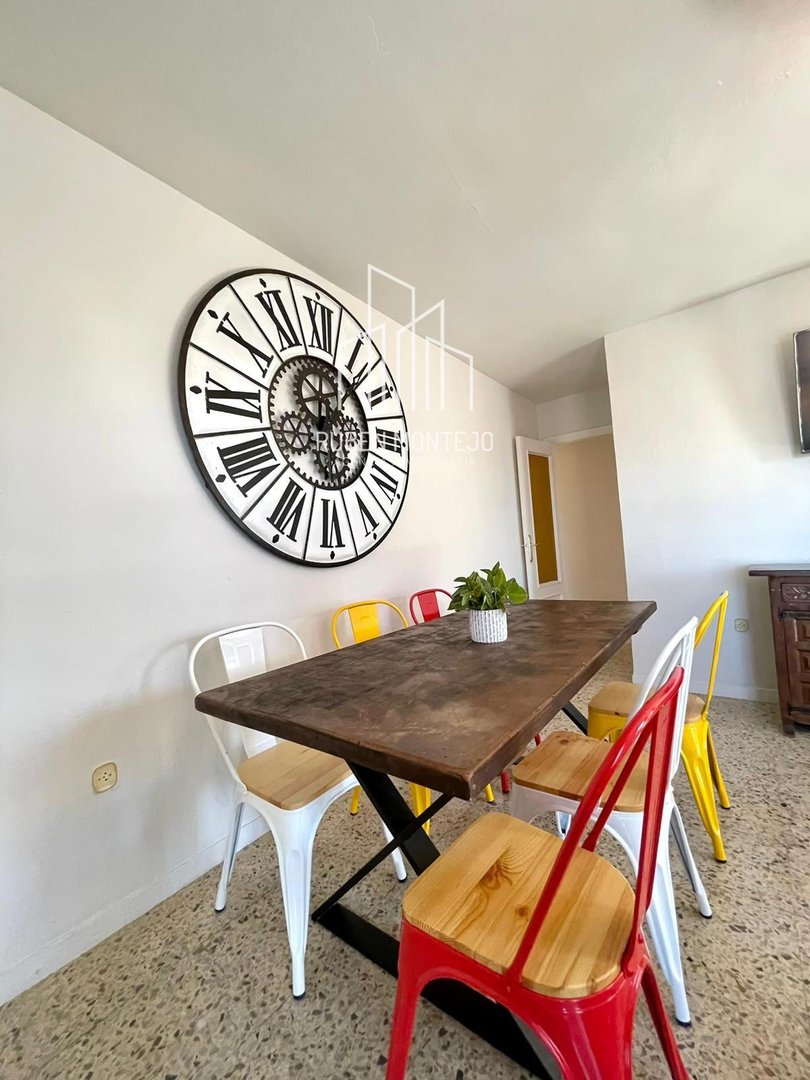 Piso de 146 m² en Salamanca