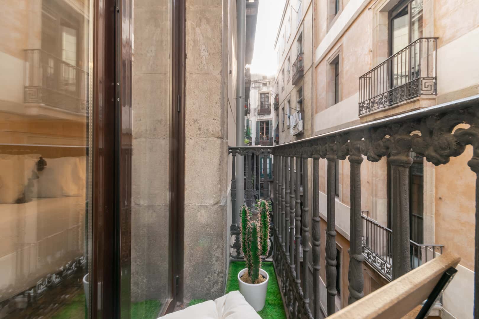 Pis de 60 m² a Barcelona