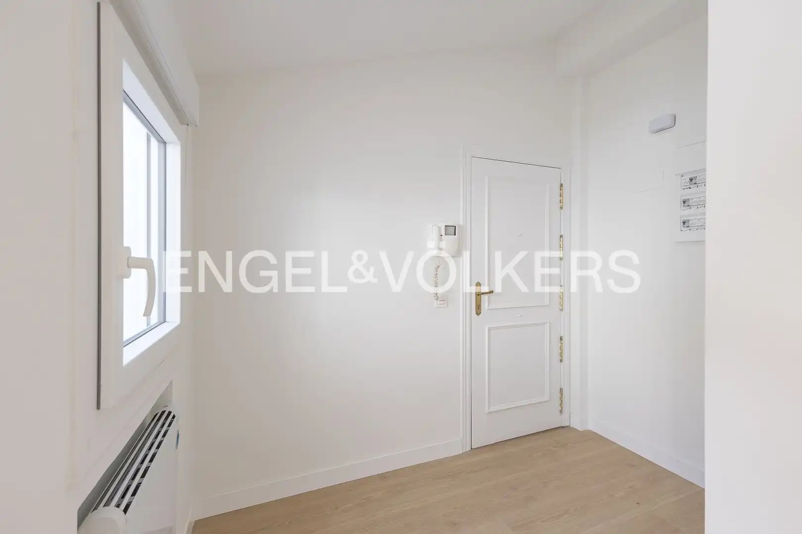 Piso de 69 m² en Madrid