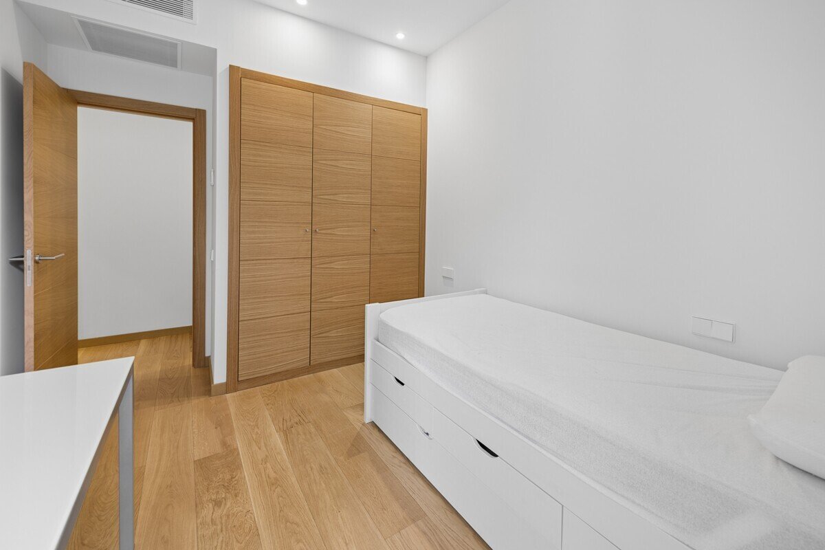 Piso de 70 m² en Palma