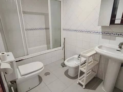 Piso de 110 m² en Almería