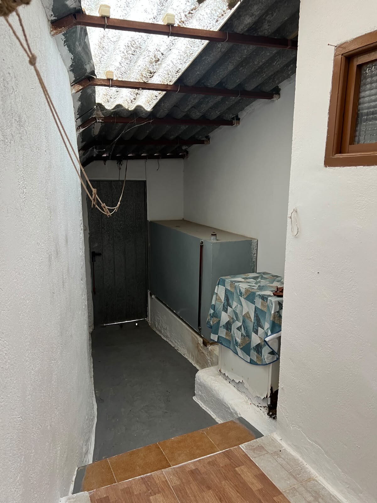 Casa de 150 m² en El Bonillo