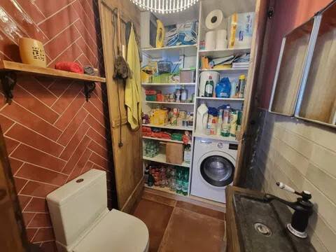 Piso de 120 m² en Calpe