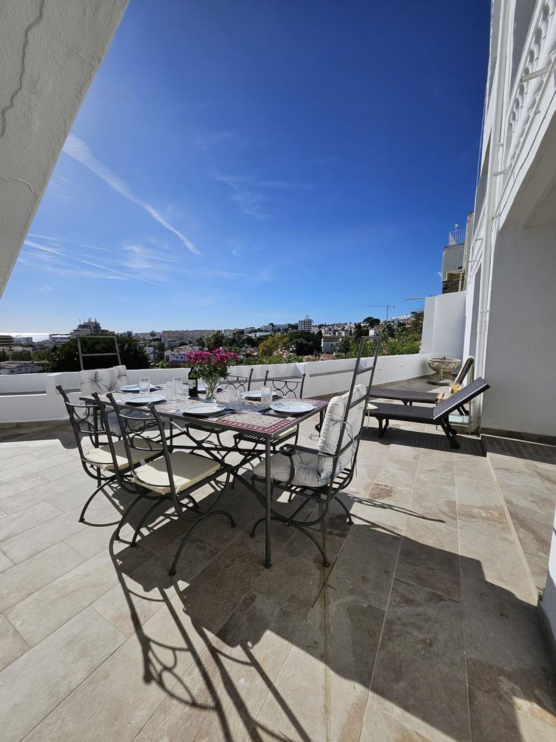 Piso de 220 m² en Torremolinos