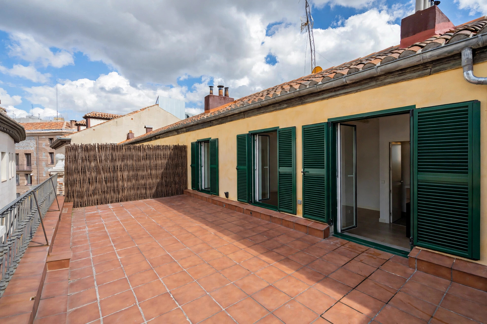 Piso de 45 m² en Madrid