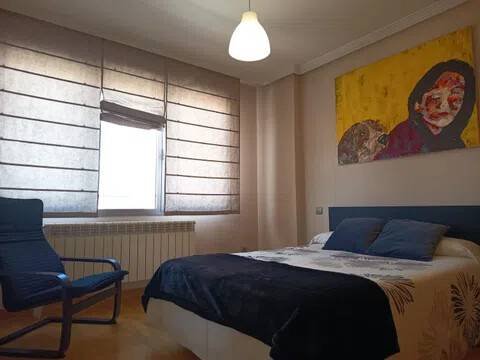 Pis de 57 m² a Valladolid