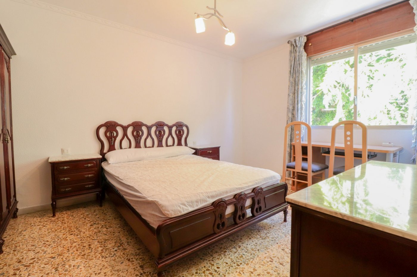 Piso de 117 m² en Almería
