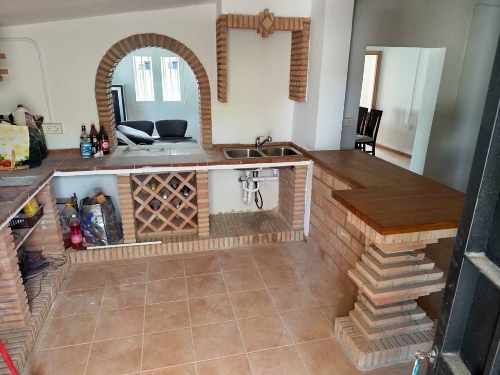 Piso de 140 m² en Chauchina