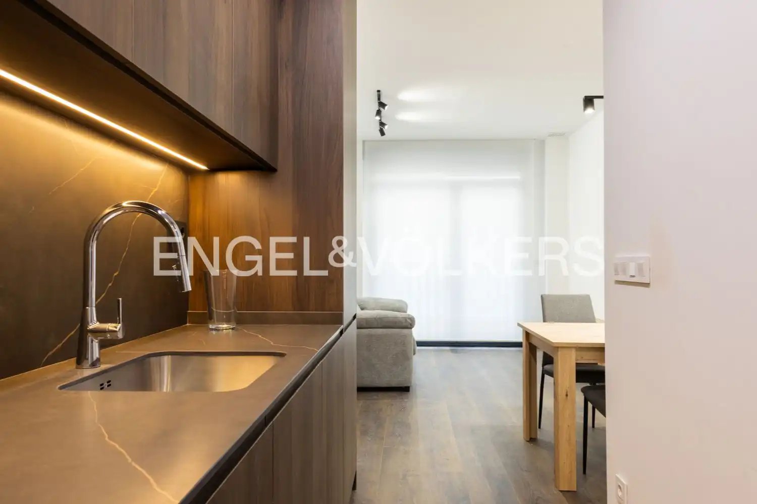 Appartement 50 m² à Valence