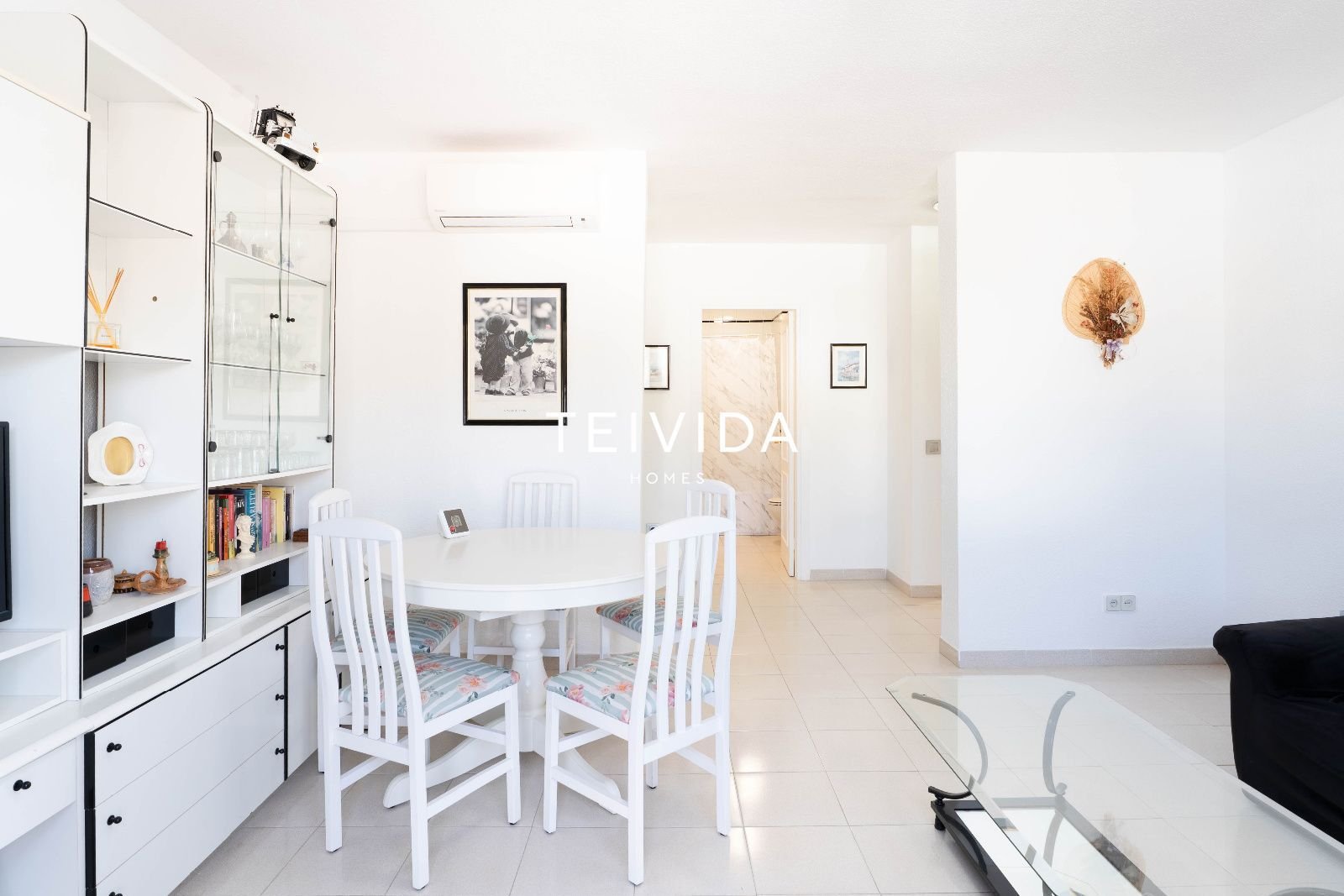 Piso de 77 m² en Granadilla de Abona