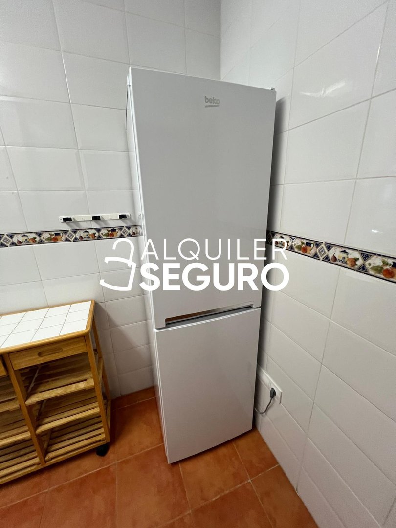 Piso de 65 m² en Toledo