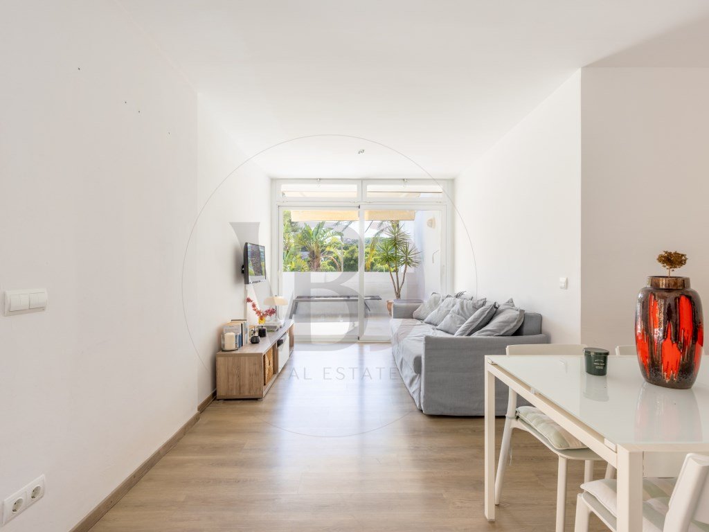 Piso de 60 m² en Sant Joan de Labritja