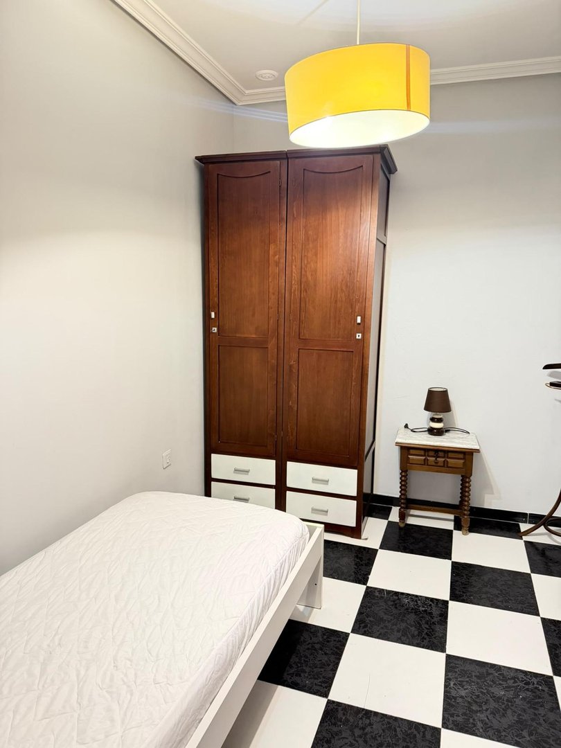 Pis de 103 m² a Cádiz