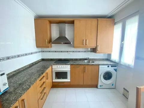 Wohnung 115 m² in El Astillero