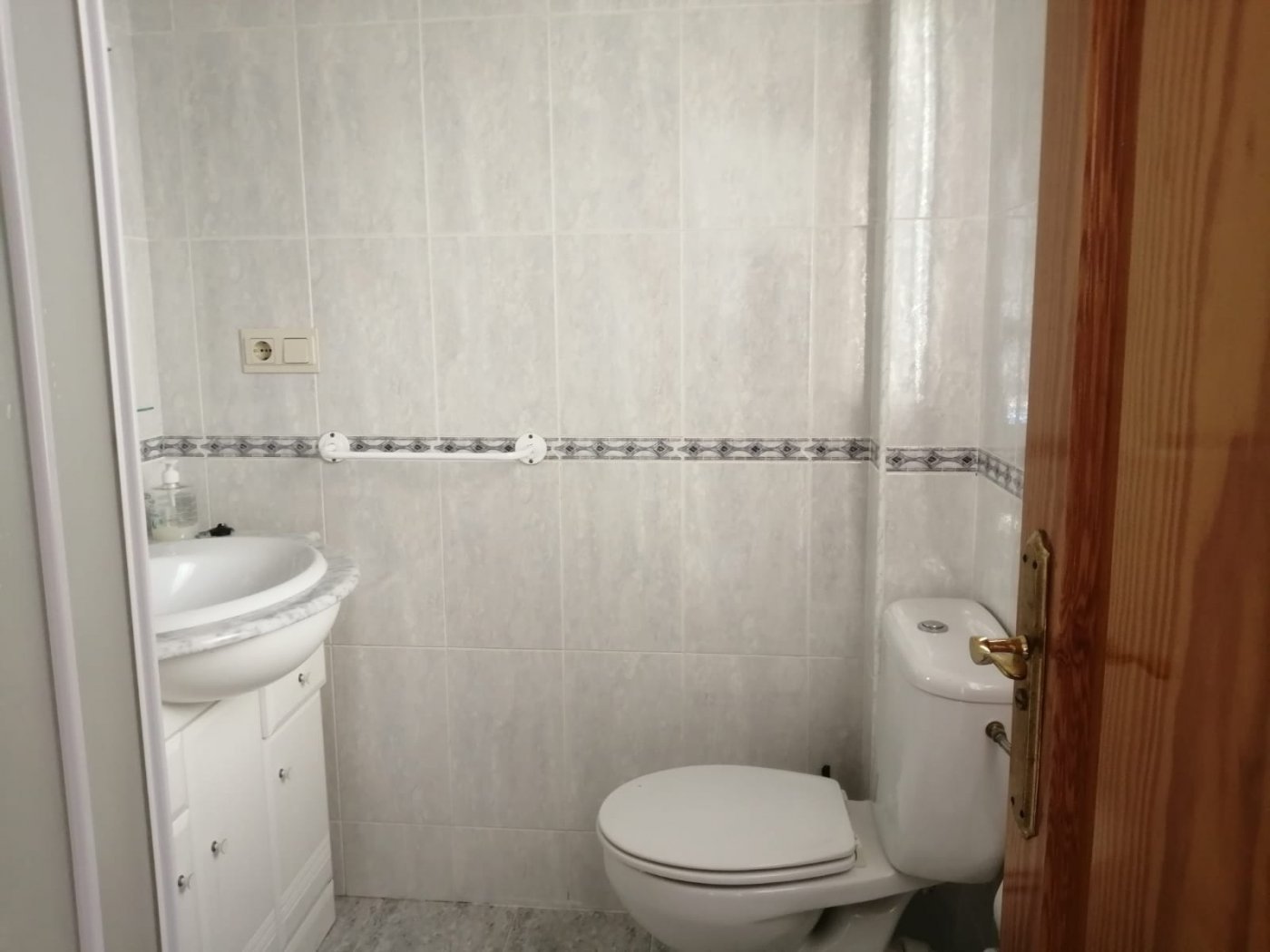 Piso de 75 m² en Almería