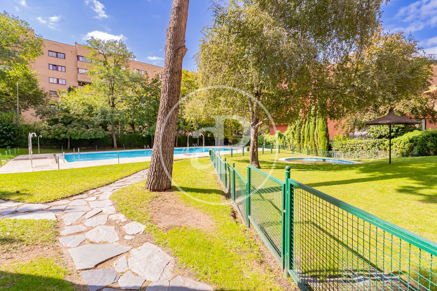 Piso de 70 m² en Madrid