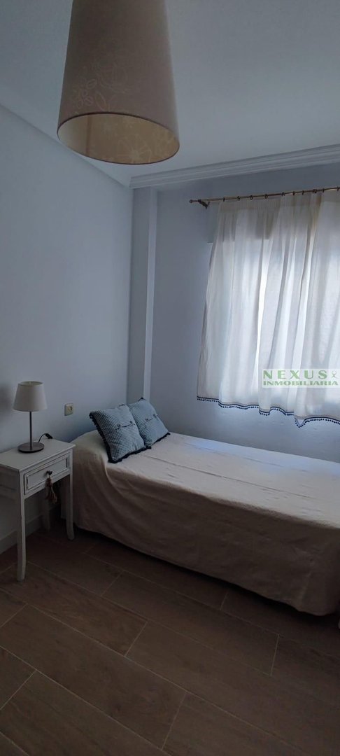 Piso de 110 m² en Cáceres