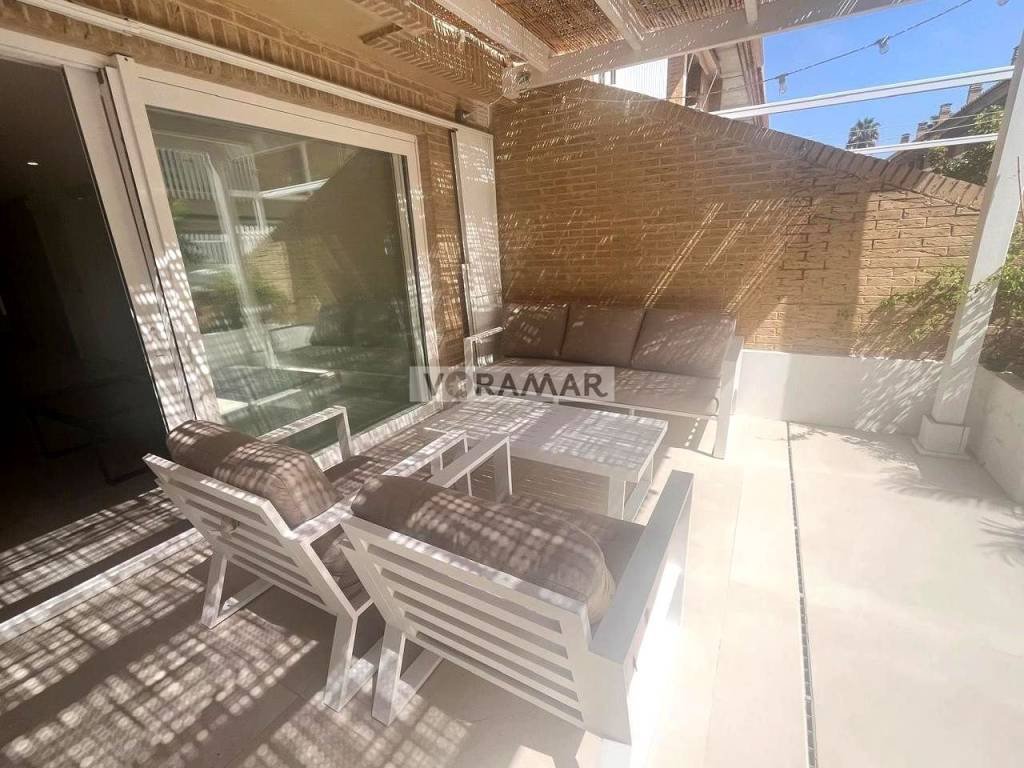 Appartamento 262 m² a Alboraia / Alboraya