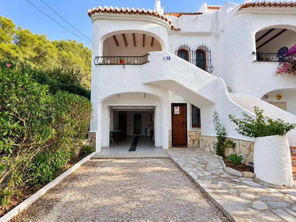 Pis de 120 m² a Dénia