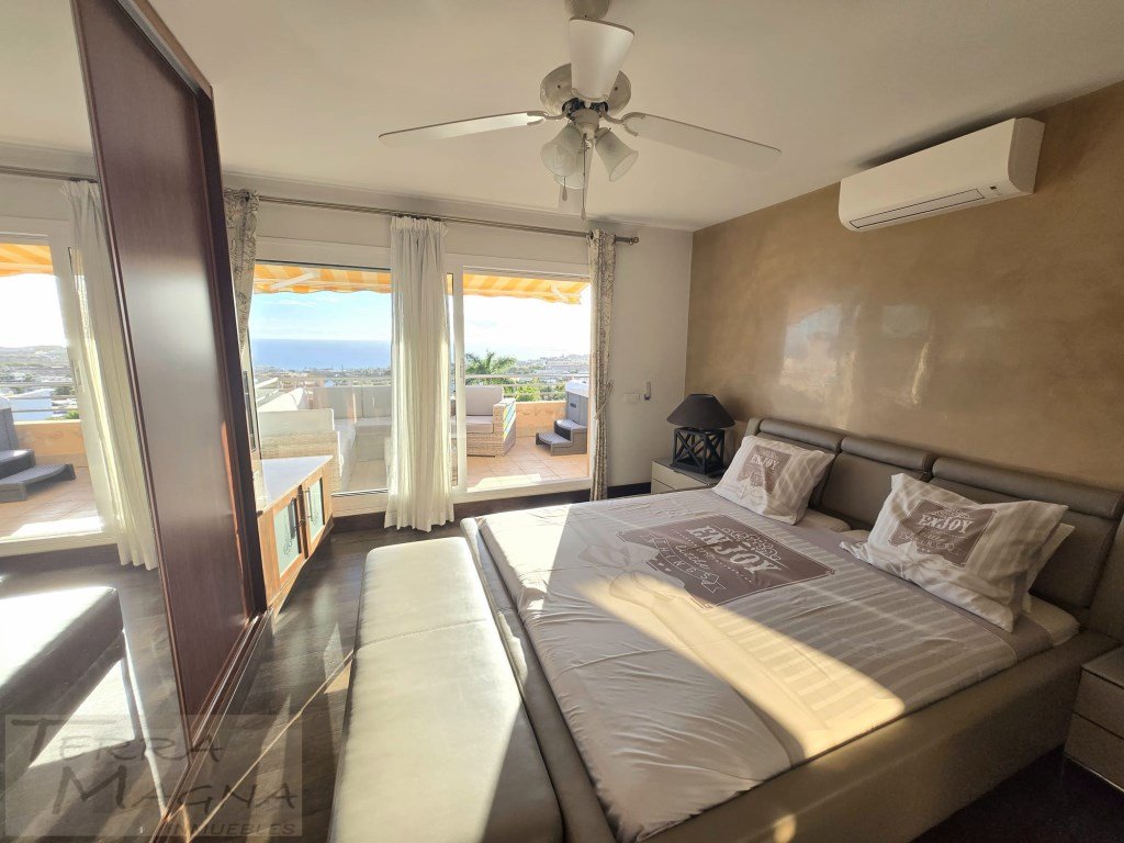 Piso de 160 m² en Adeje