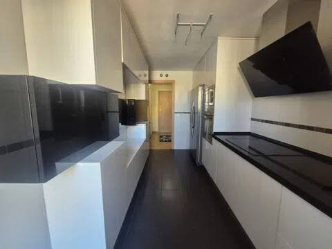 Piso de 95 m² en Ávila