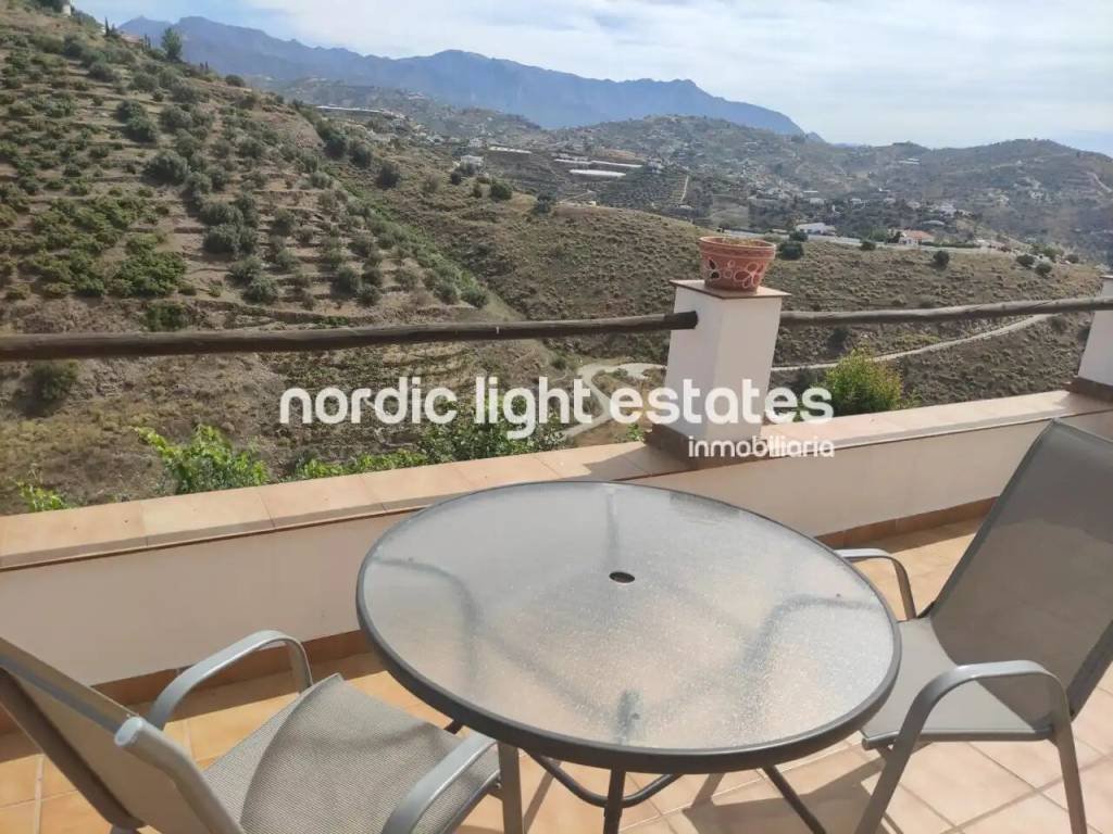 Casa de 90 m² en Torrox