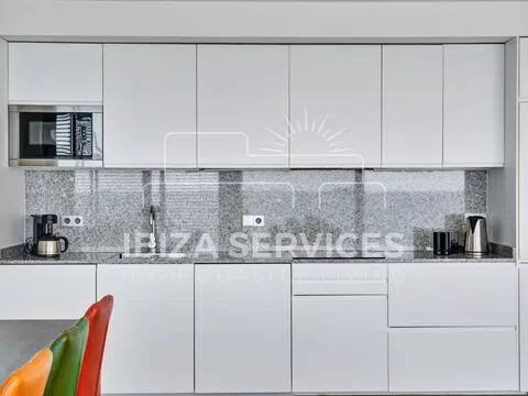 Pis de 90 m² a Eivissa