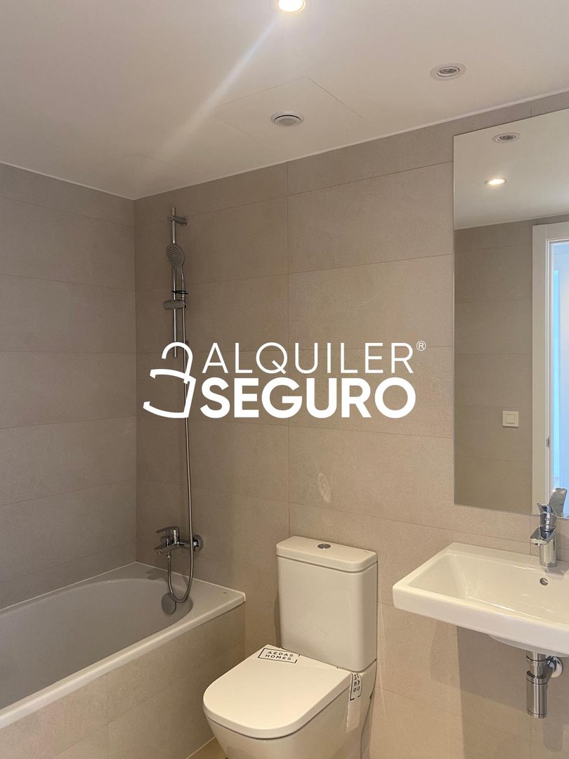Piso de 70 m² en Murcia