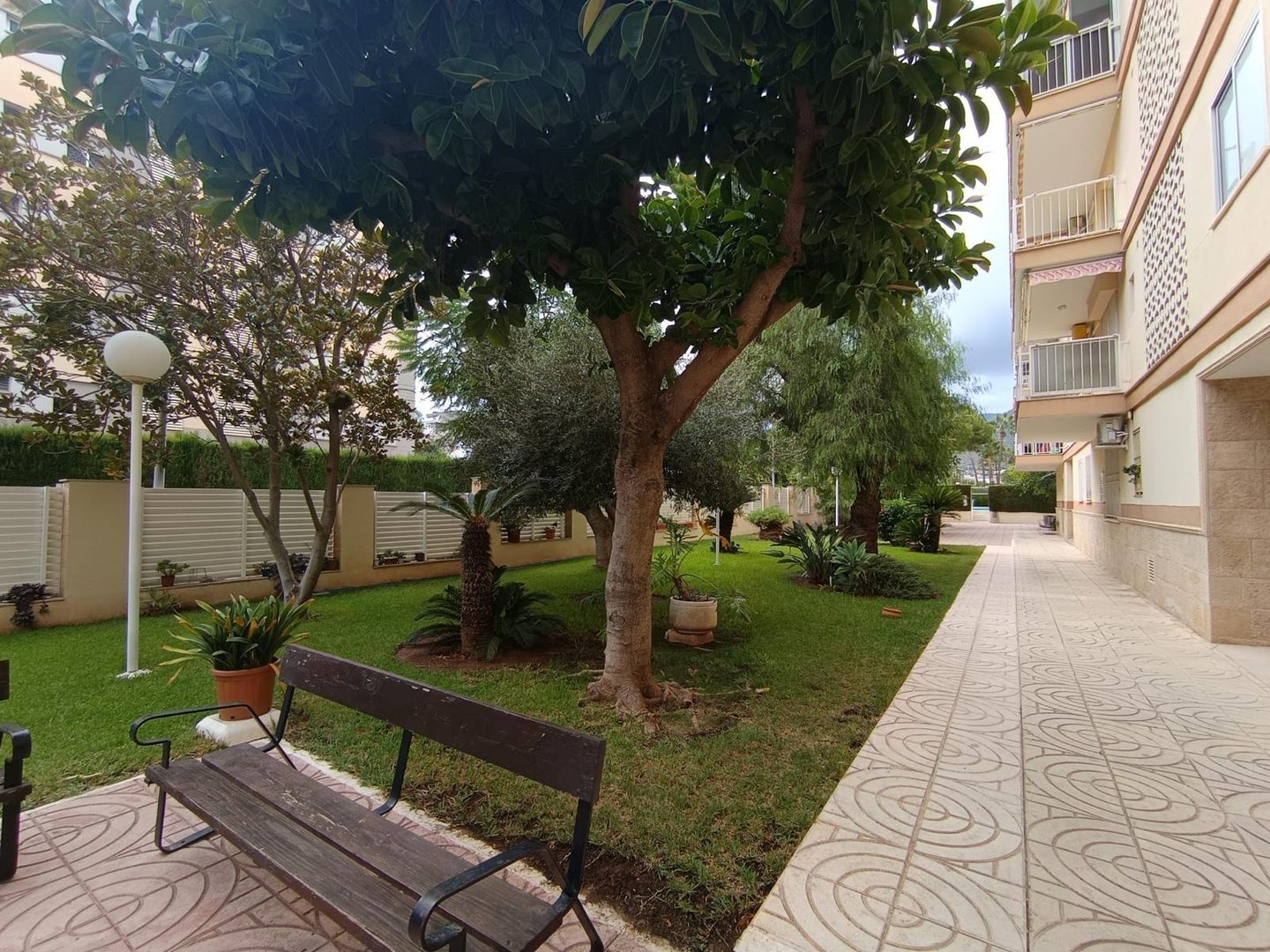 Piso de 48 m² en Benicasim