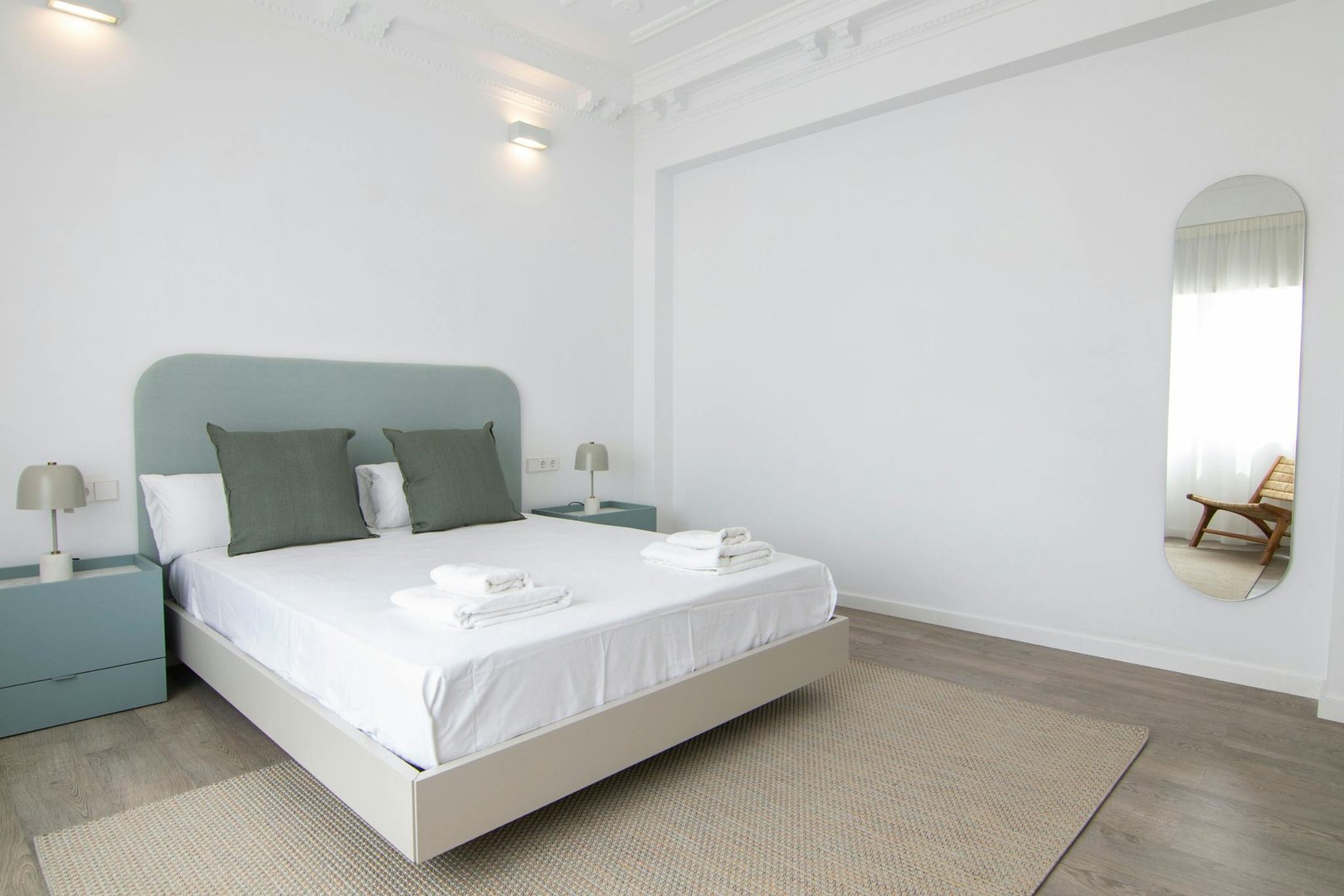 Piso de 170 m² en Valencia