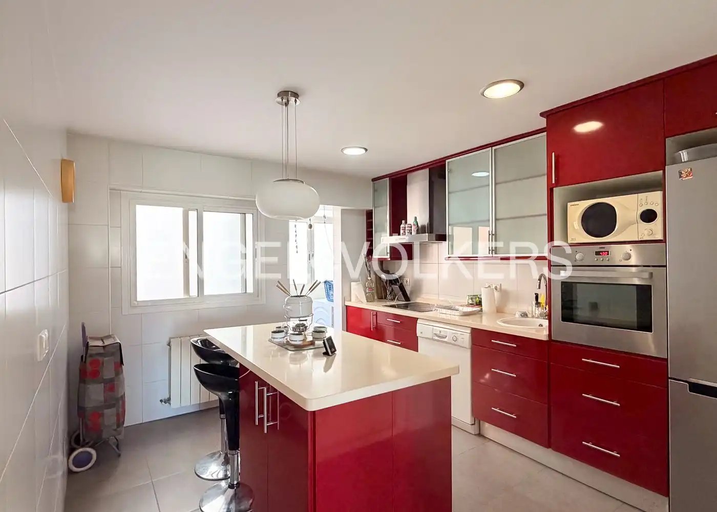Appartamento 118 m² a Valencia