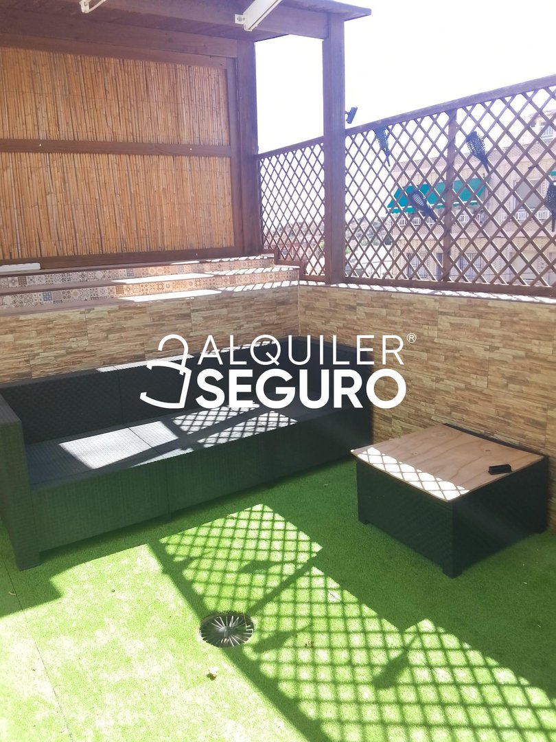 Casa de 70 m² a Múrcia