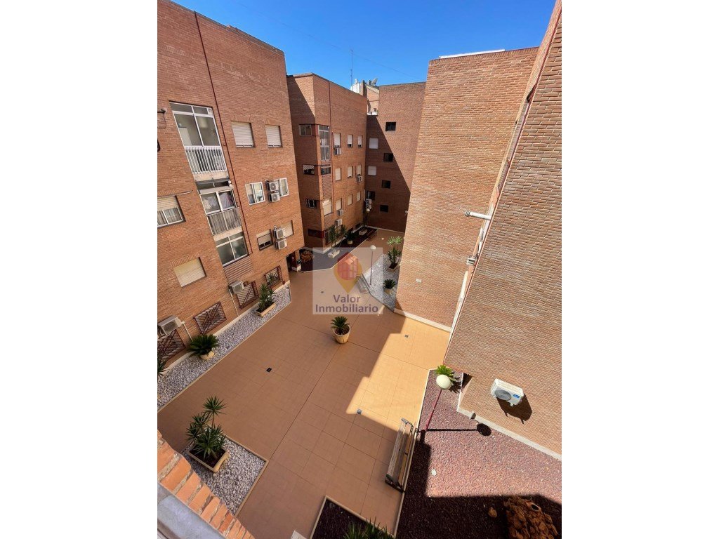 Квартира 115 м² у Murcia