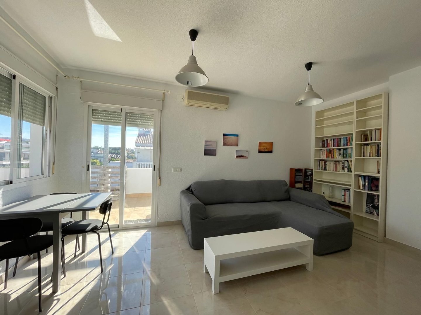 Piso de 80 m² en Cartaya