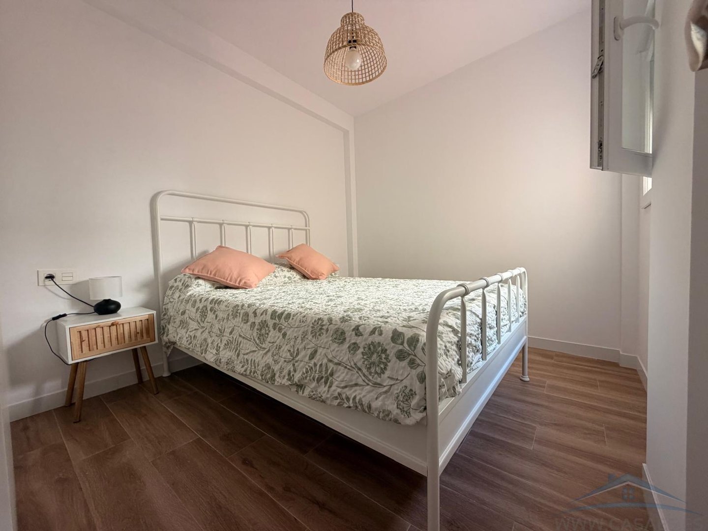 Piso de 70 m² en Roquetas de Mar