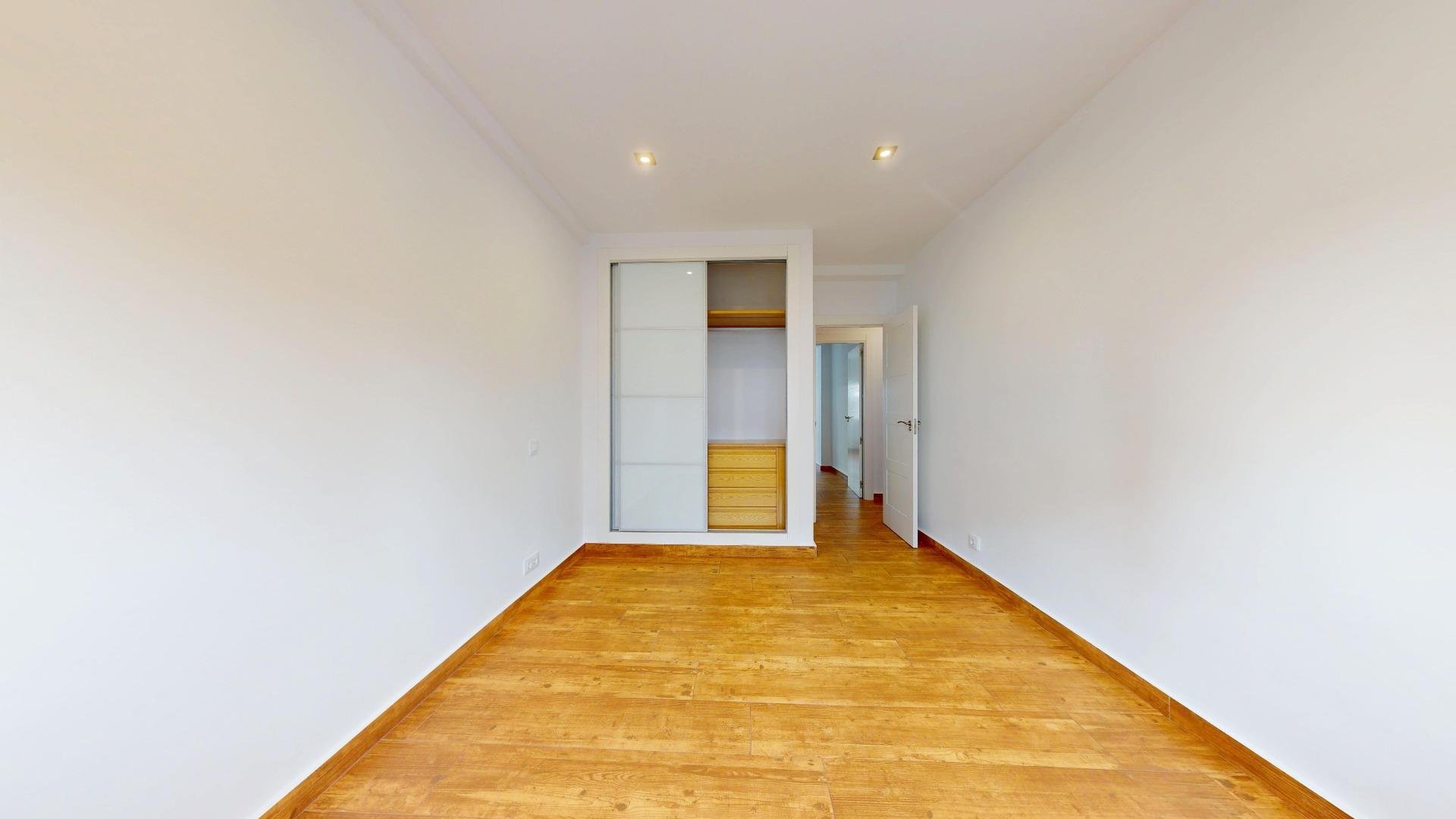 Piso de 127 m² en Madrid