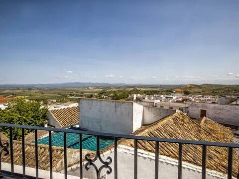 Casa de 125 m² en Montemayor