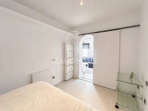 Pis de 67 m² a Madrid