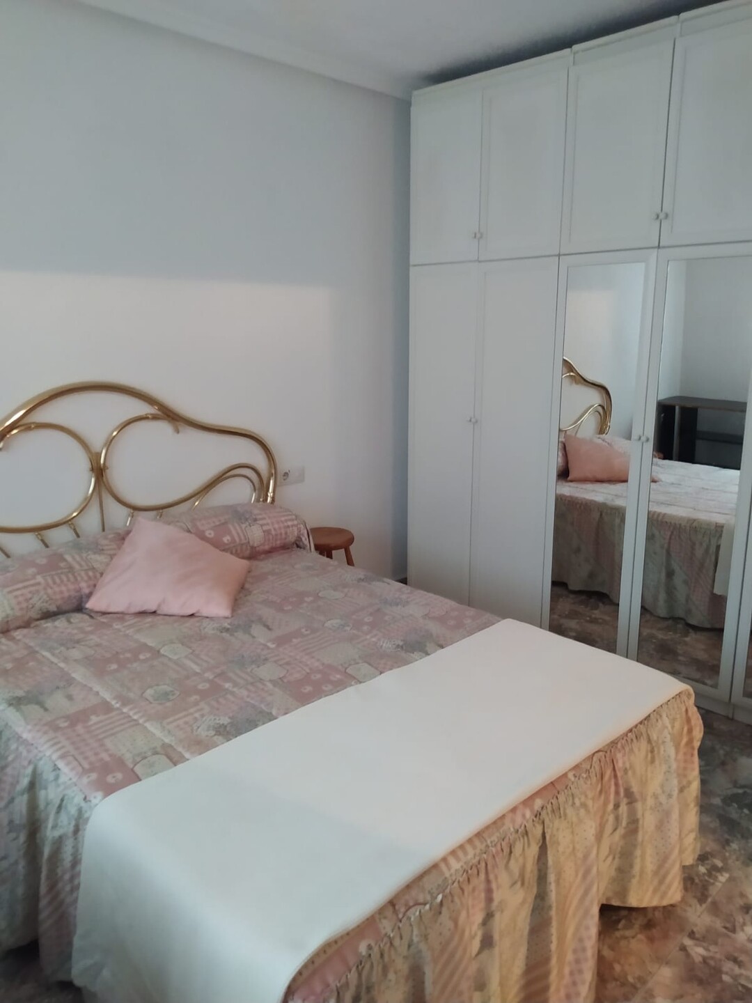 Piso de 100 m² en Salamanca