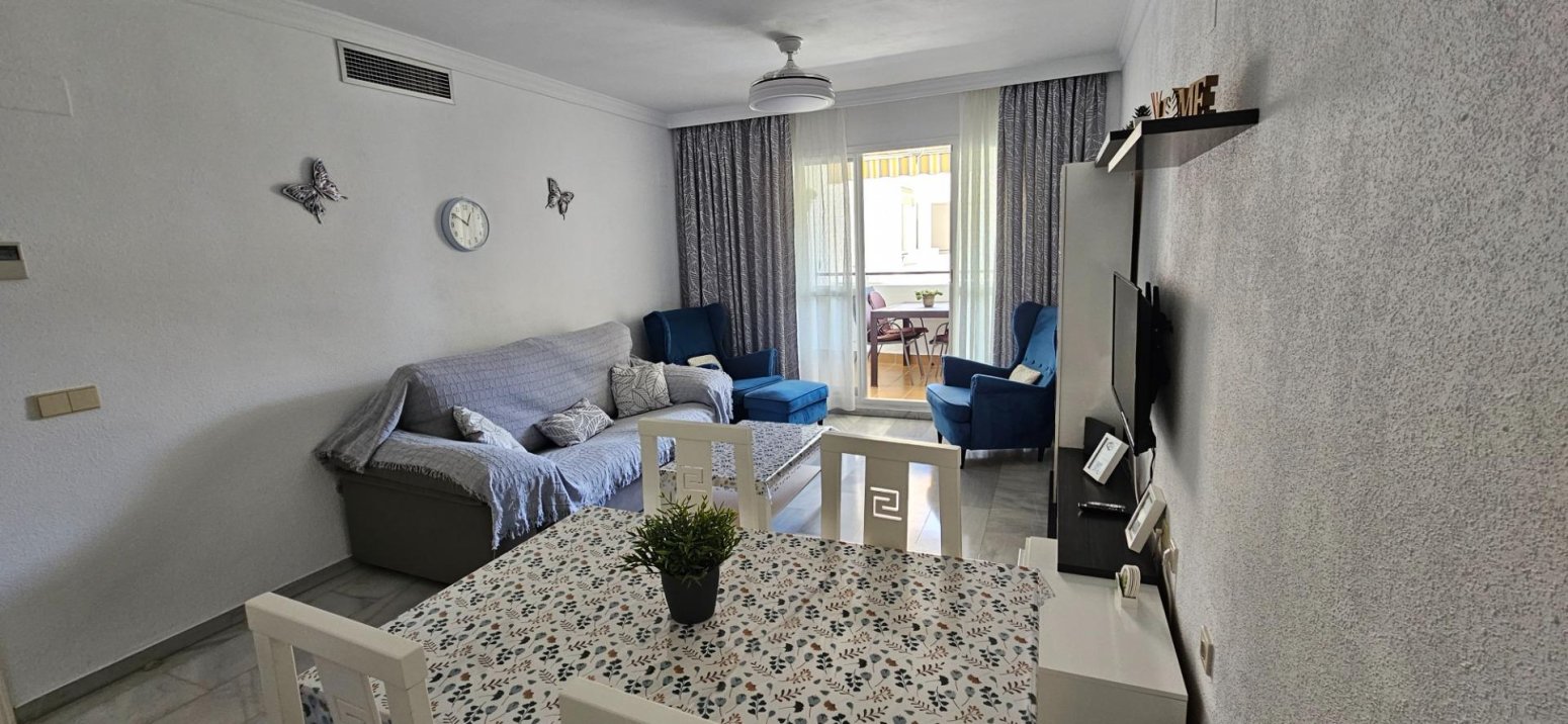 Piso de 70 m² en Torremolinos