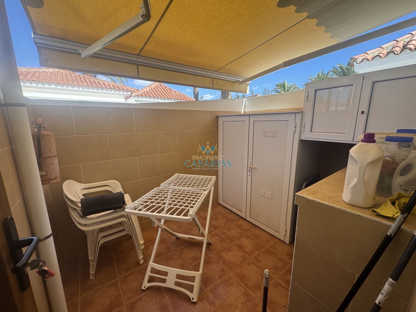 Piso de 45 m² en San Bartolomé de Tirajana