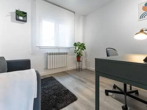 Piso de 70 m² en Gijón