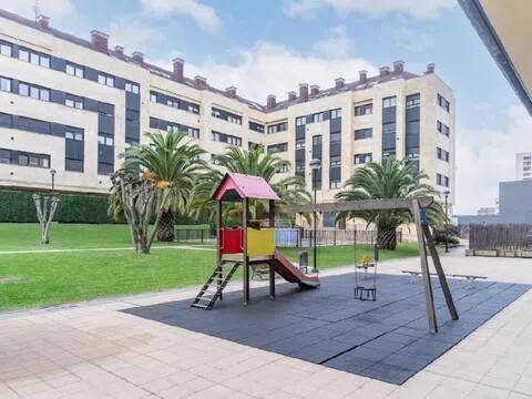 Piso de 65 m² en Gijón