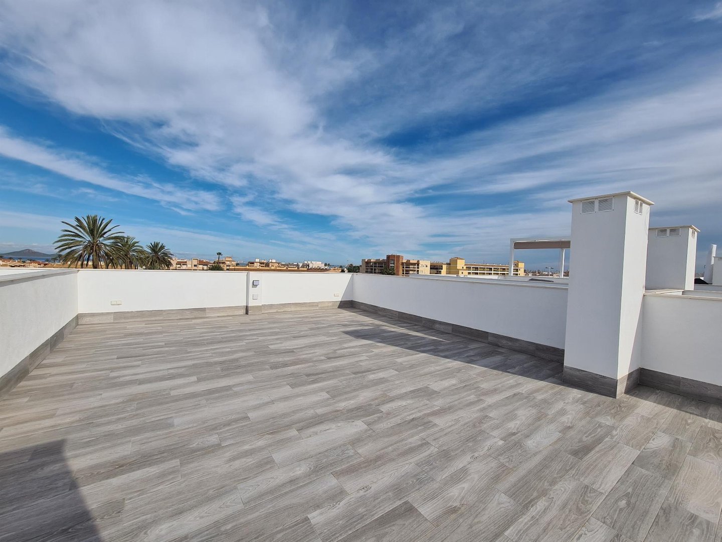 Piso de 80 m² en Cartagena