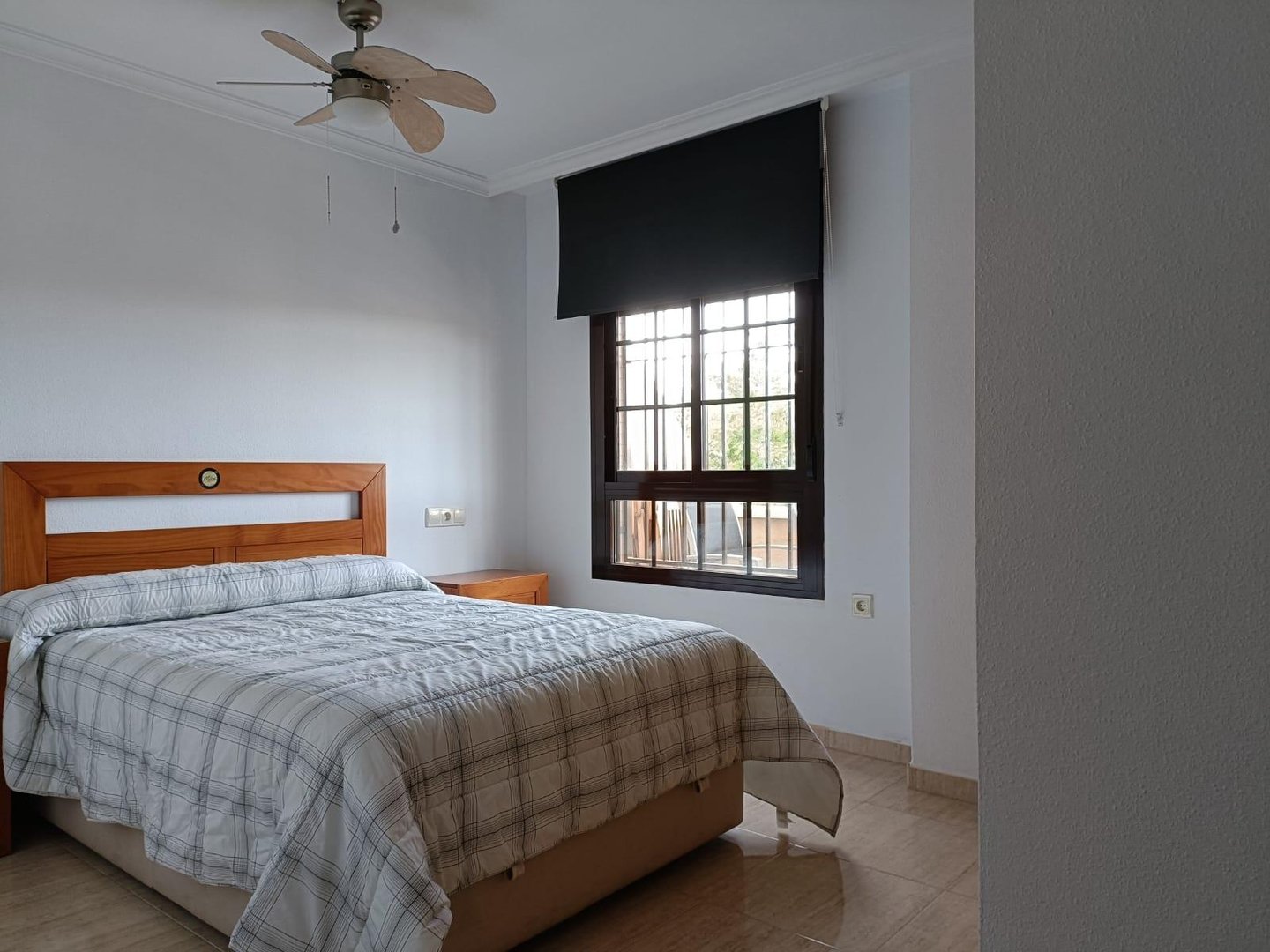 Piso de 67 m² en Roquetas de Mar