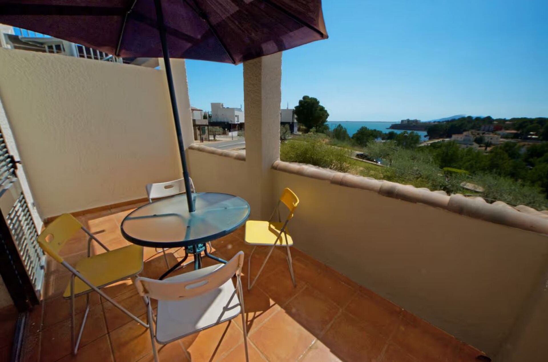 Piso de 105 m² en el Perelló