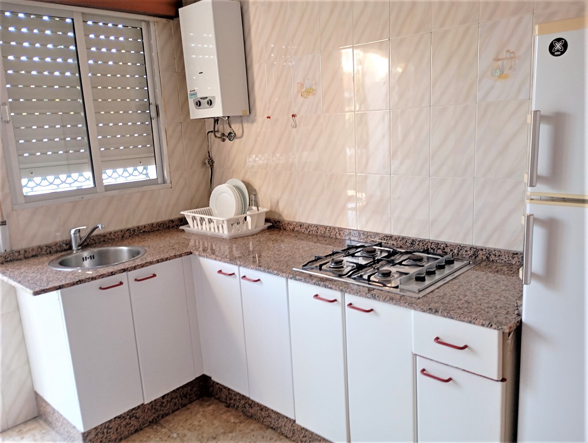 Casa de 130 m² en Moguer