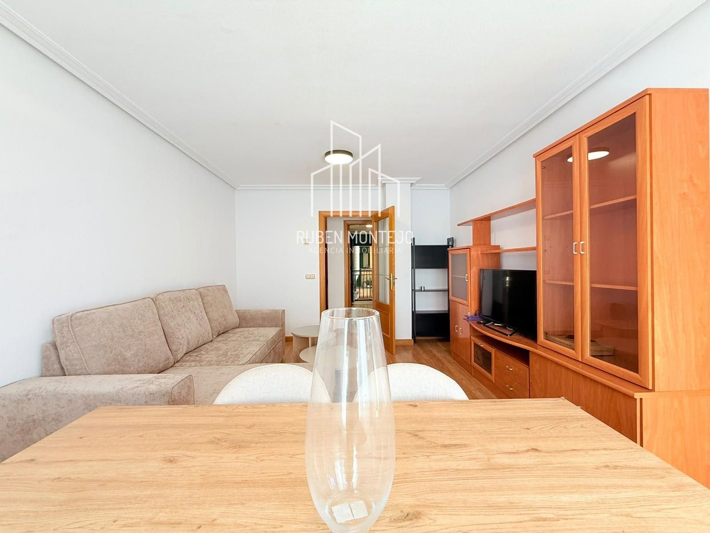 Pis de 106 m² a Salamanca