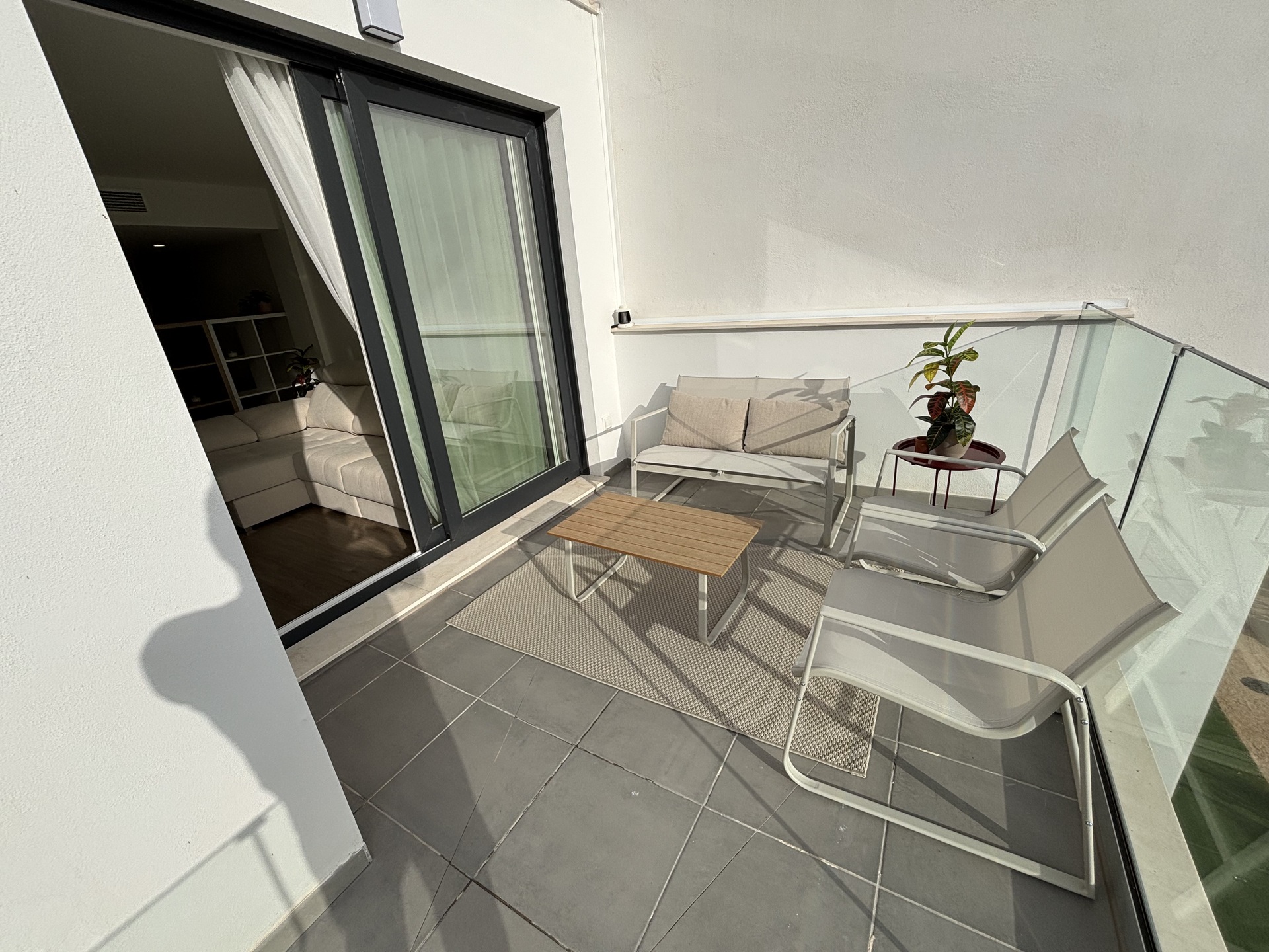 Pis de 93 m² a Fuengirola